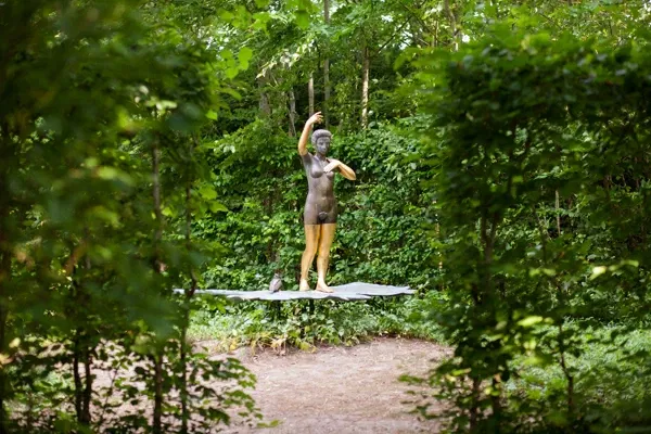 Maison de George Sand