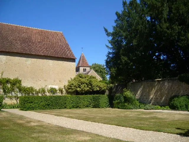 House of George Sand