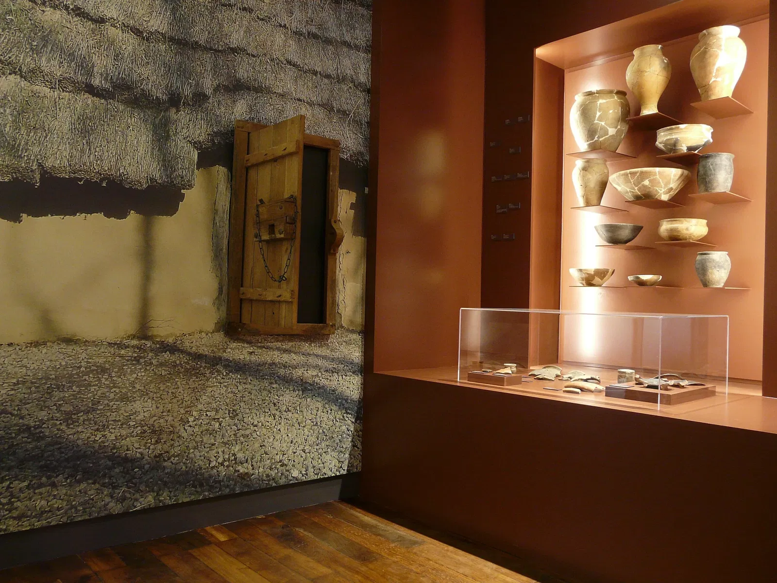 Musée Émile Chenon