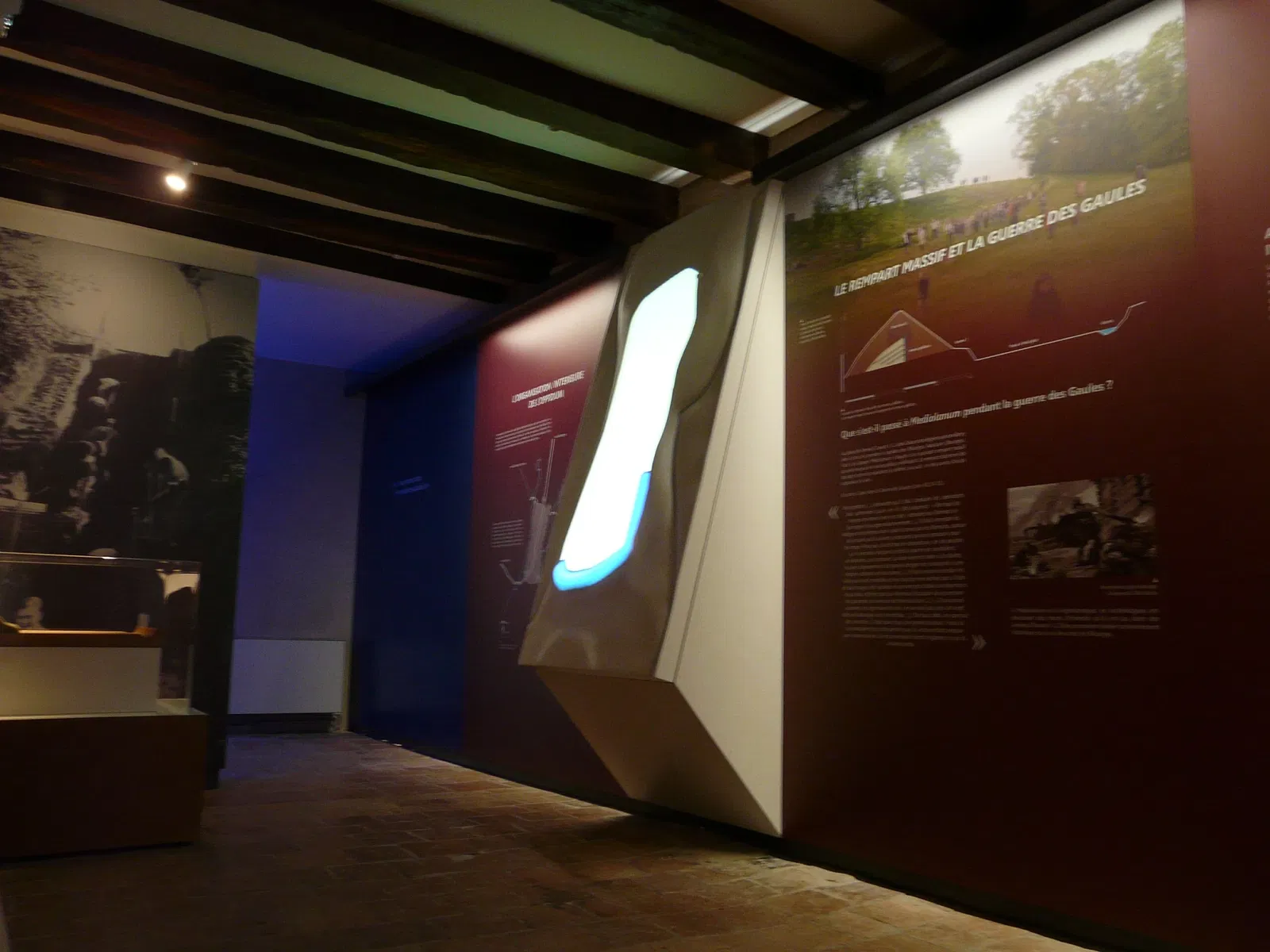 Musée Émile Chenon