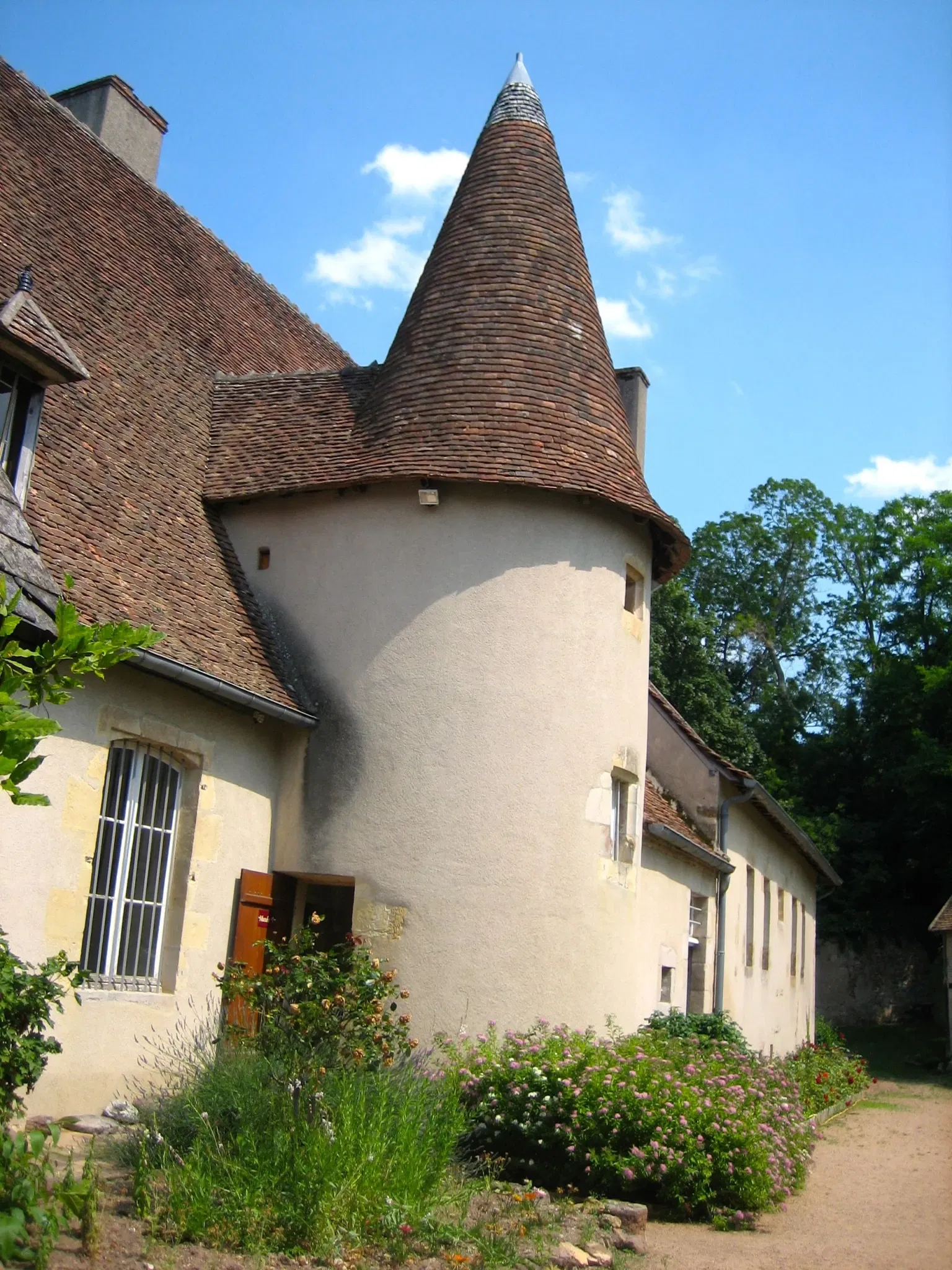 Musée Émile Chenon