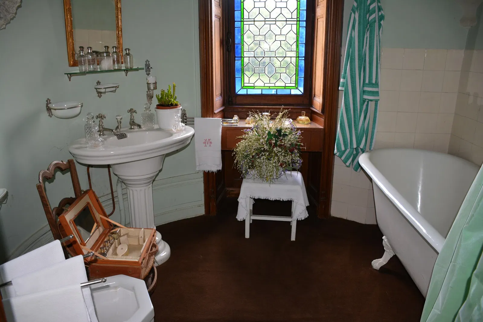 Château de Montpoupon