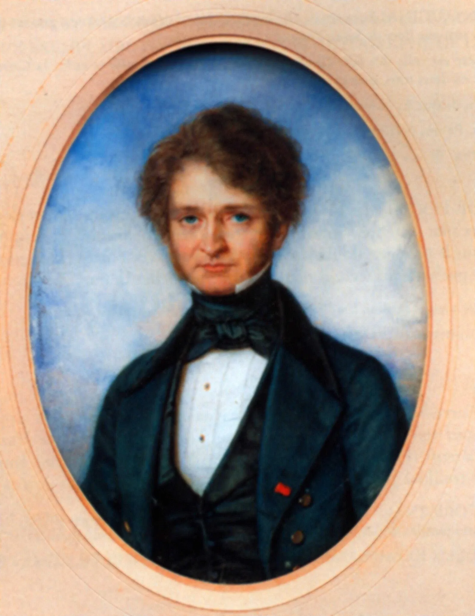 Hector Berlioz Museum