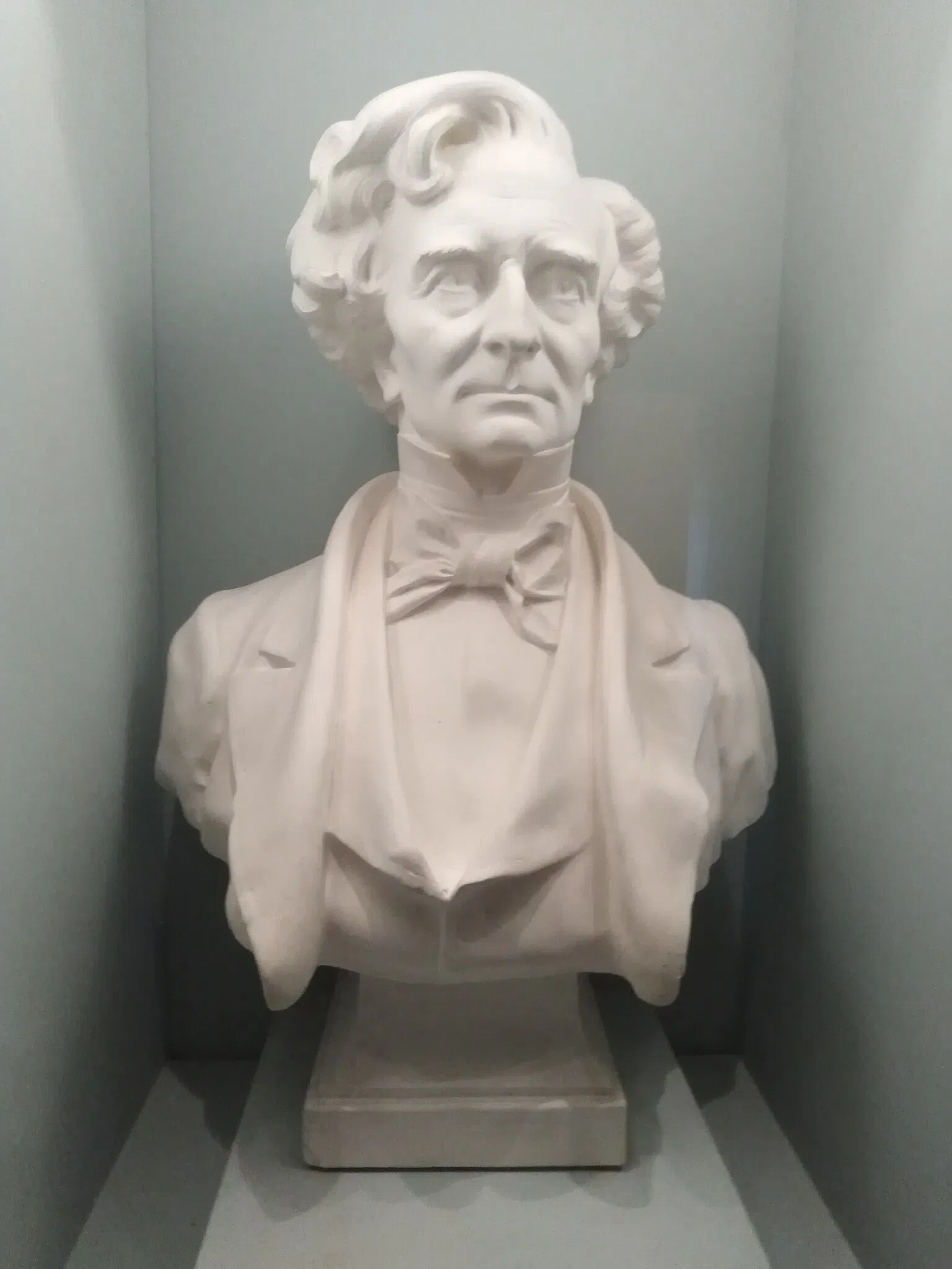 Hector Berlioz Museum