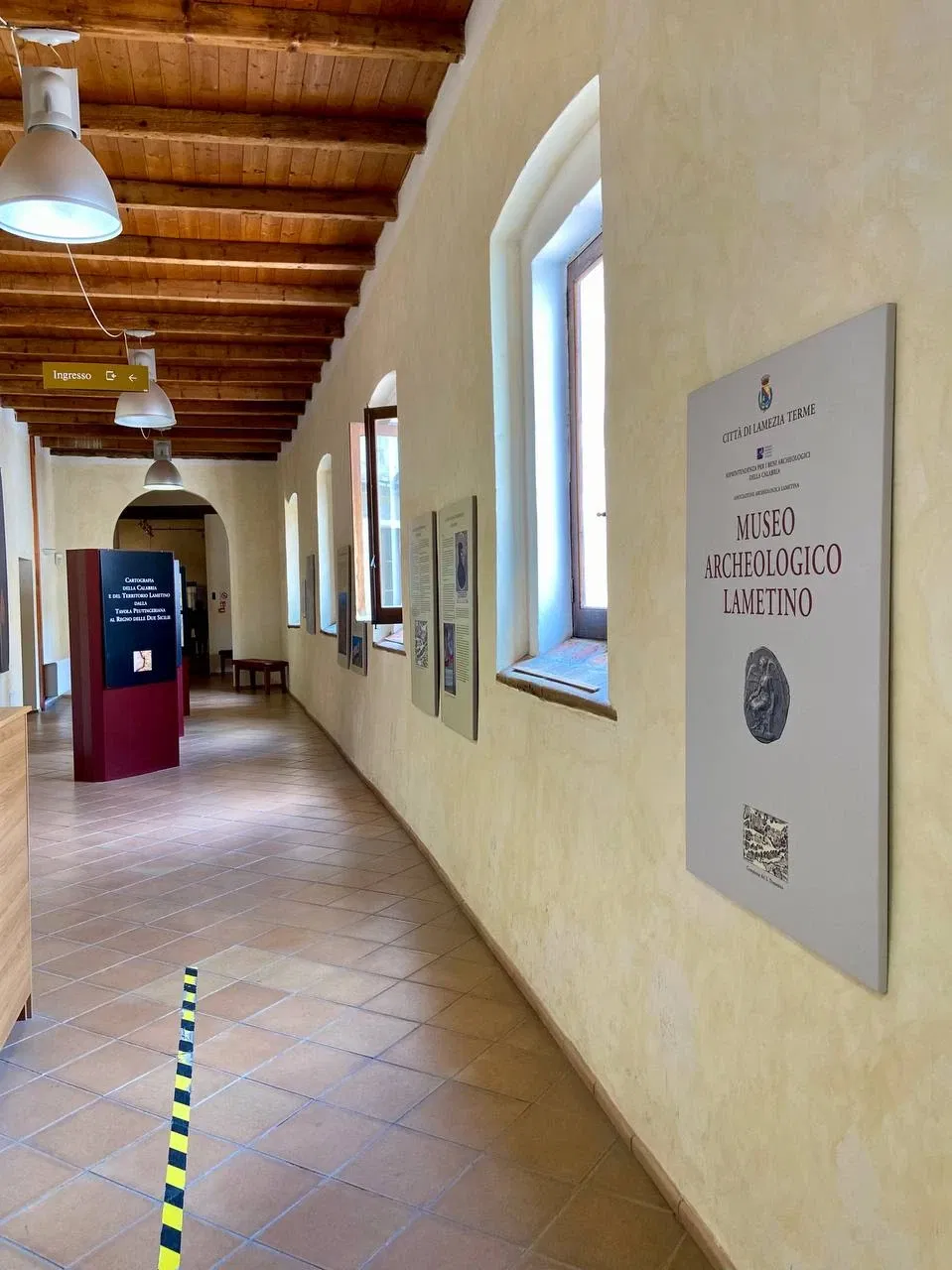 Museo Archeologico Lametino