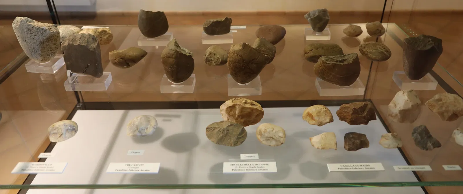 Museo Archeologico Lametino