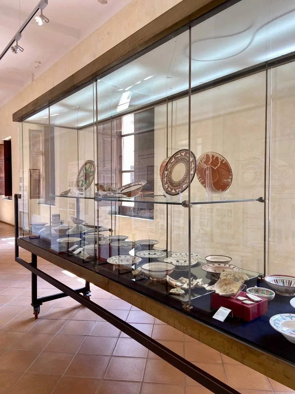 Museo Archeologico Lametino
