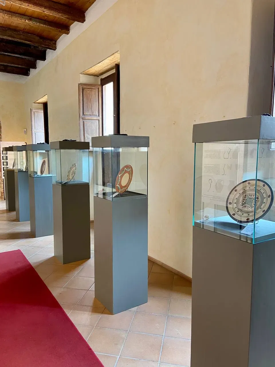 Museo Archeologico Lametino