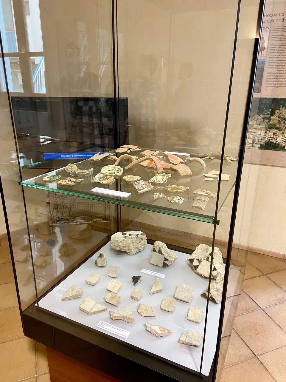 Museo Archeologico Lametino