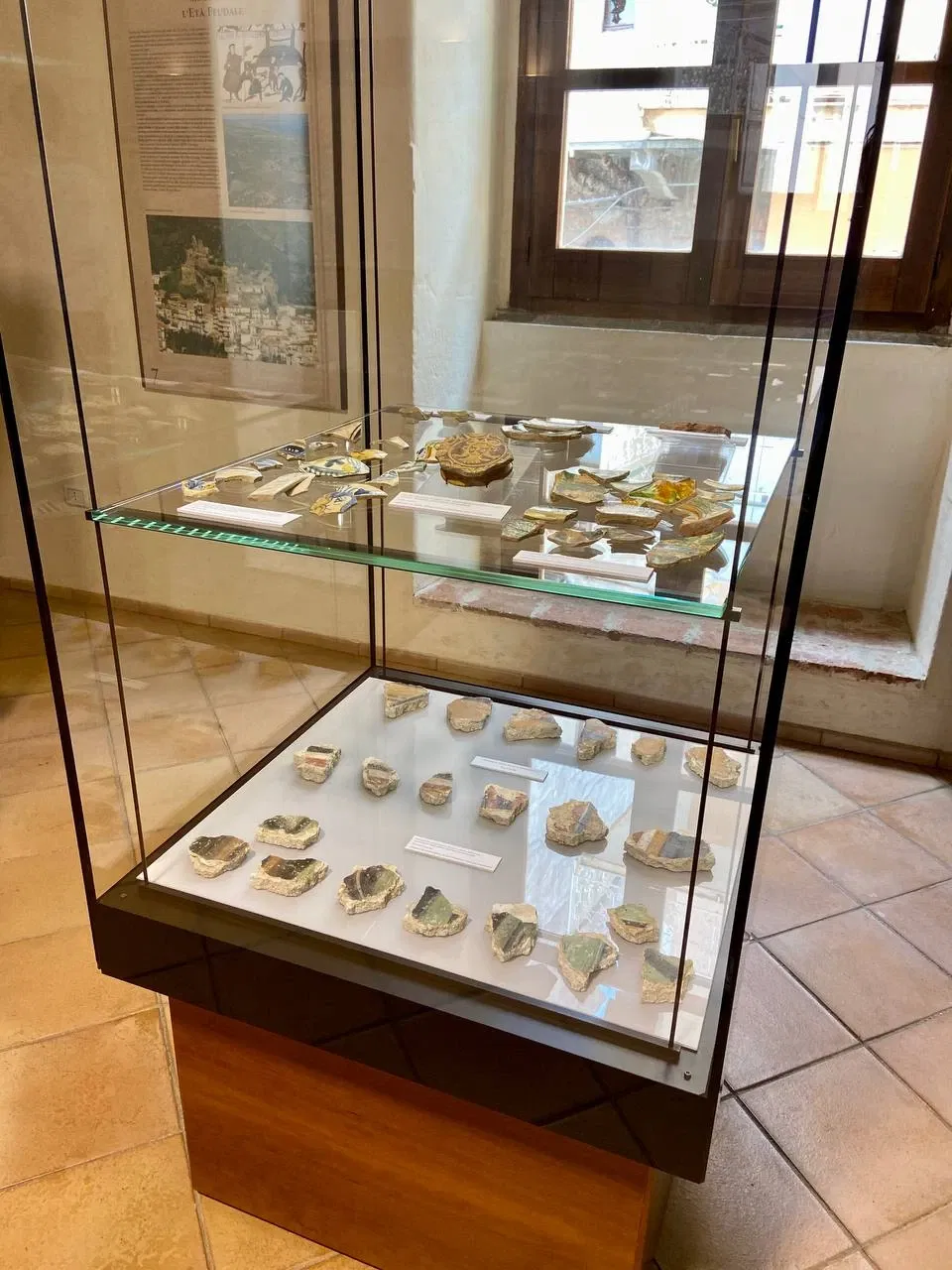 Museo Archeologico Lametino