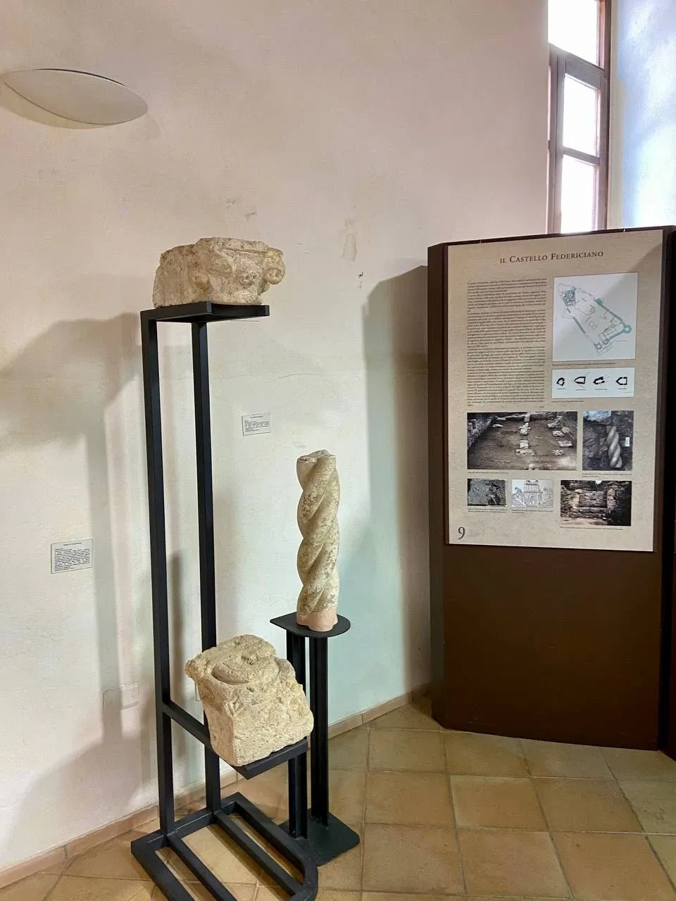 Museo Archeologico Lametino