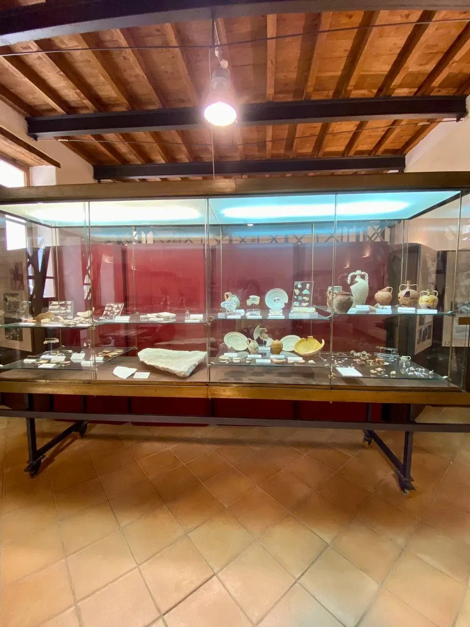 Museo Archeologico Lametino