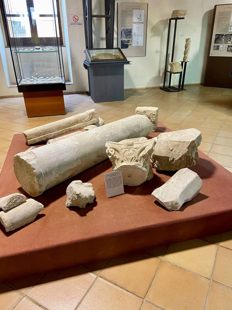 Museo Archeologico Lametino