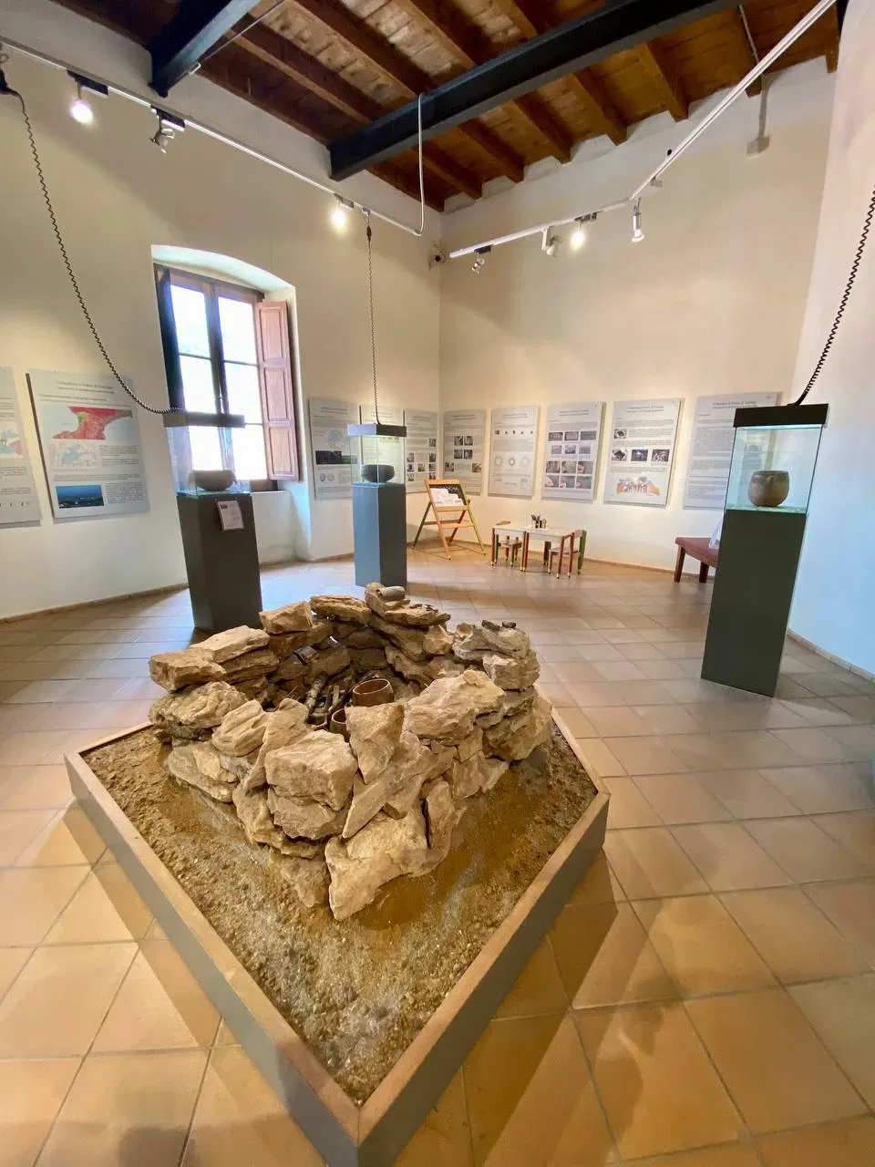 Museo Archeologico Lametino