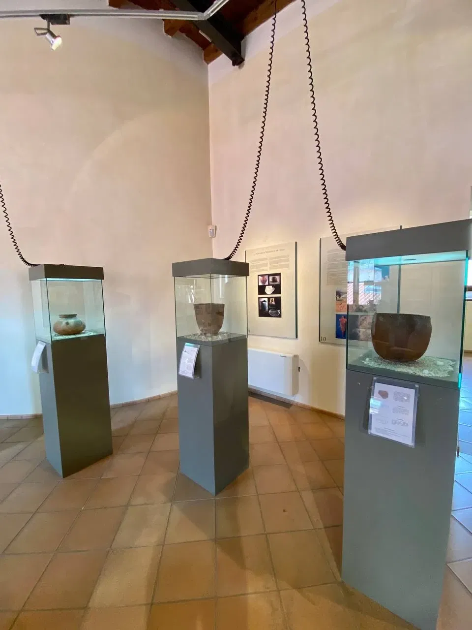 Museo Archeologico Lametino