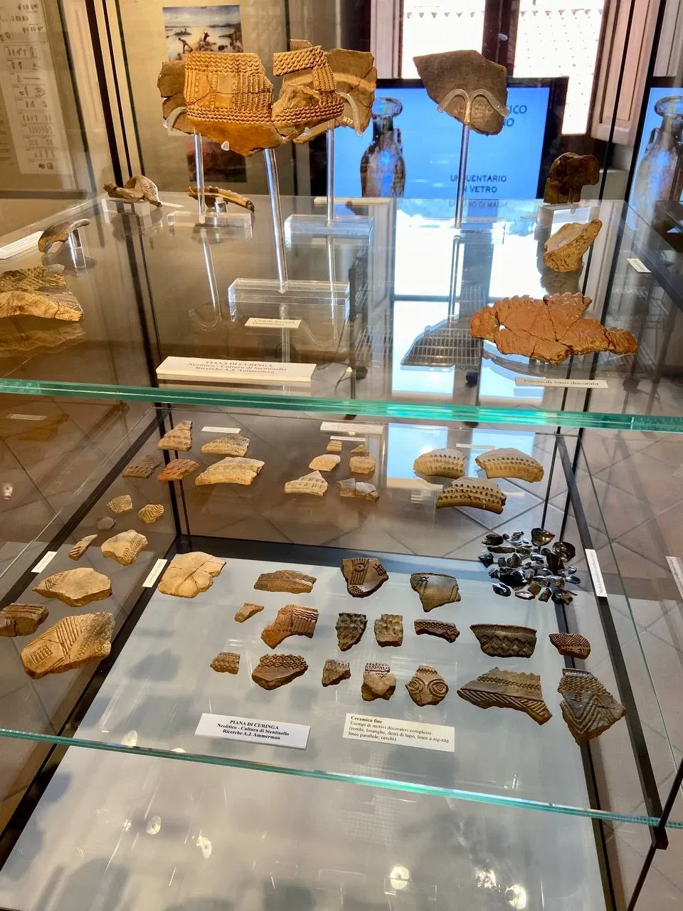 Museo Archeologico Lametino