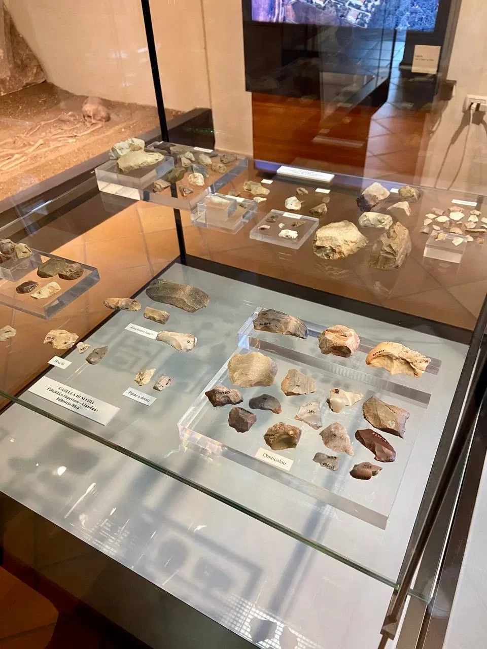 Museo Archeologico Lametino