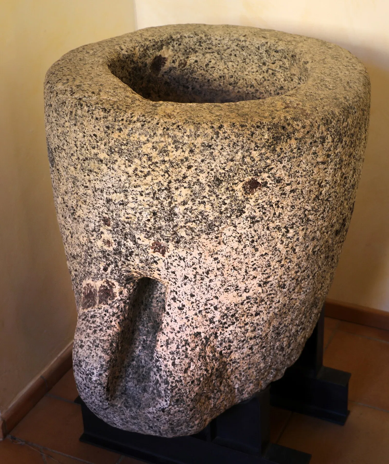 Museo Archeologico Lametino