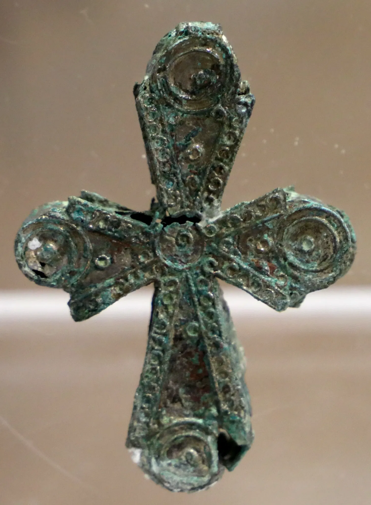 Museo Archeologico Lametino