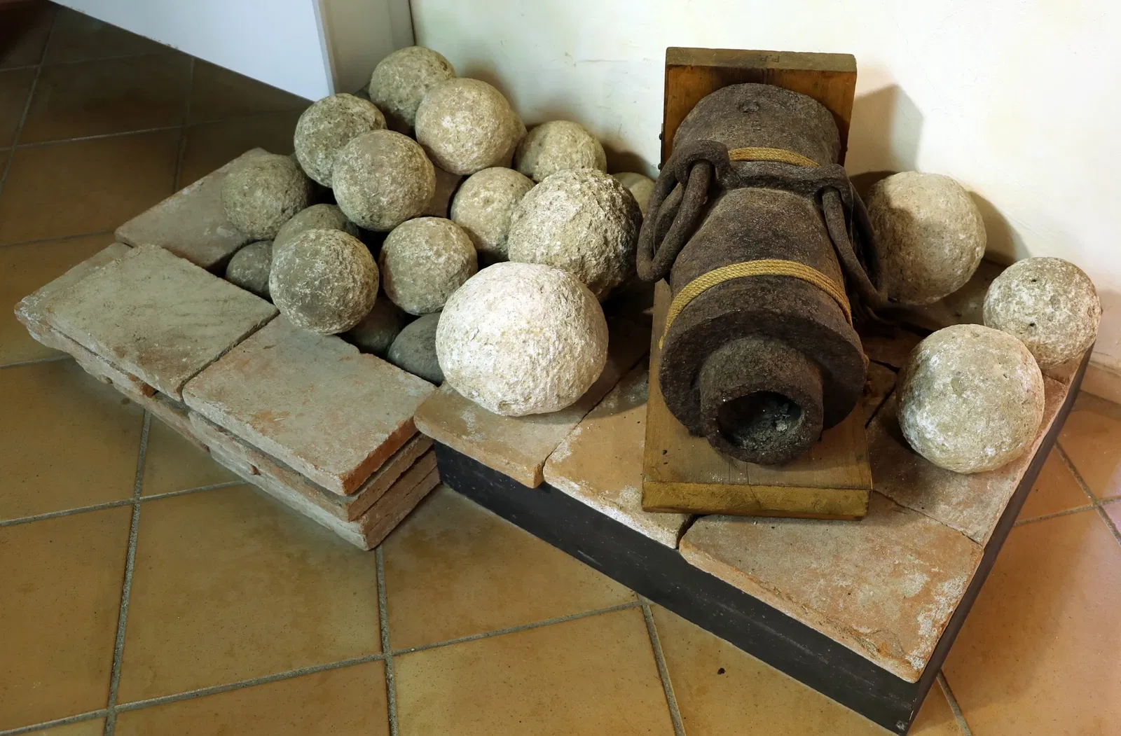 Museo Archeologico Lametino