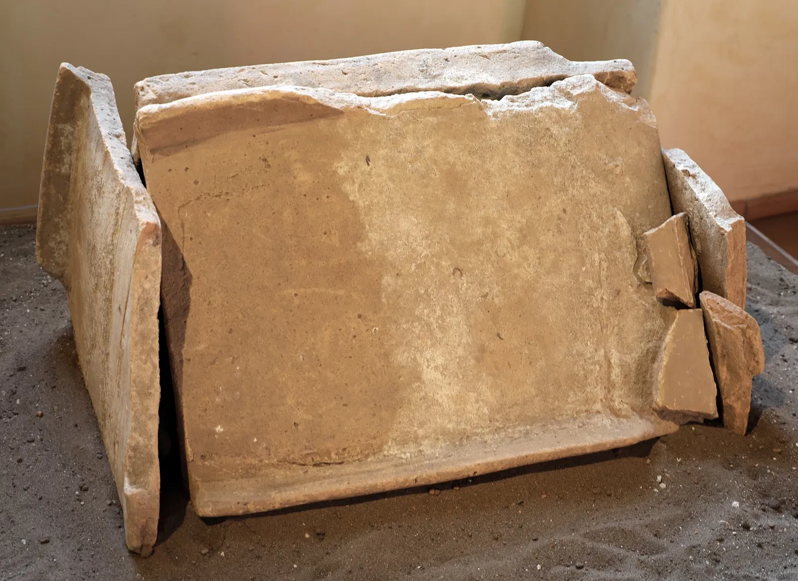 Museo Archeologico Lametino