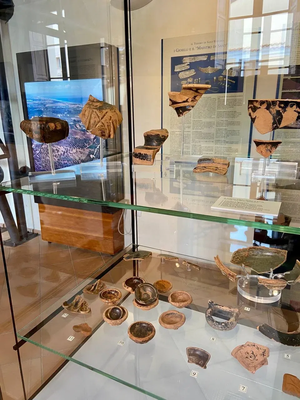 Museo Archeologico Lametino