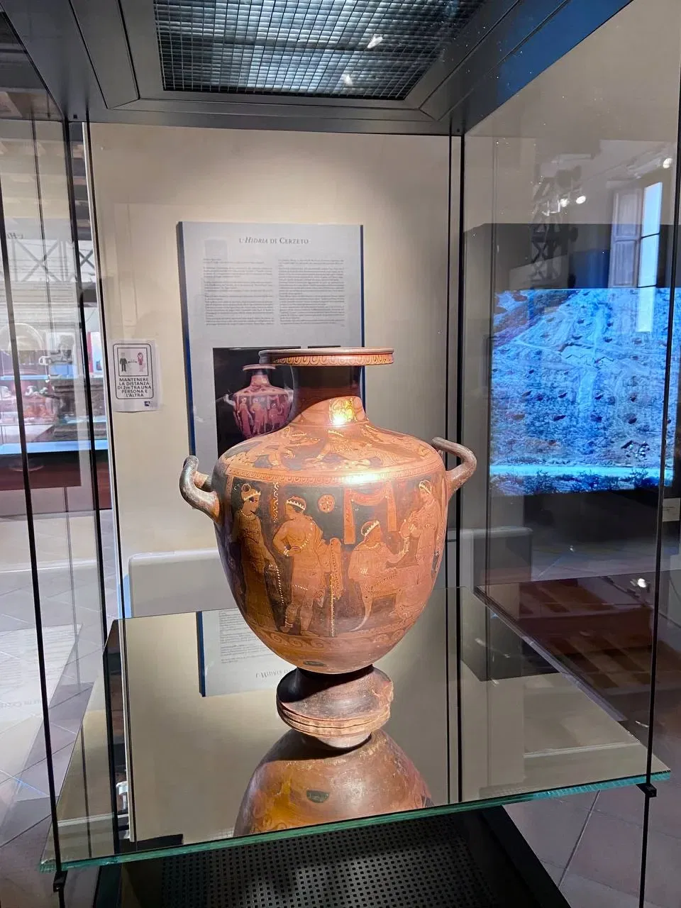 Museo Archeologico Lametino