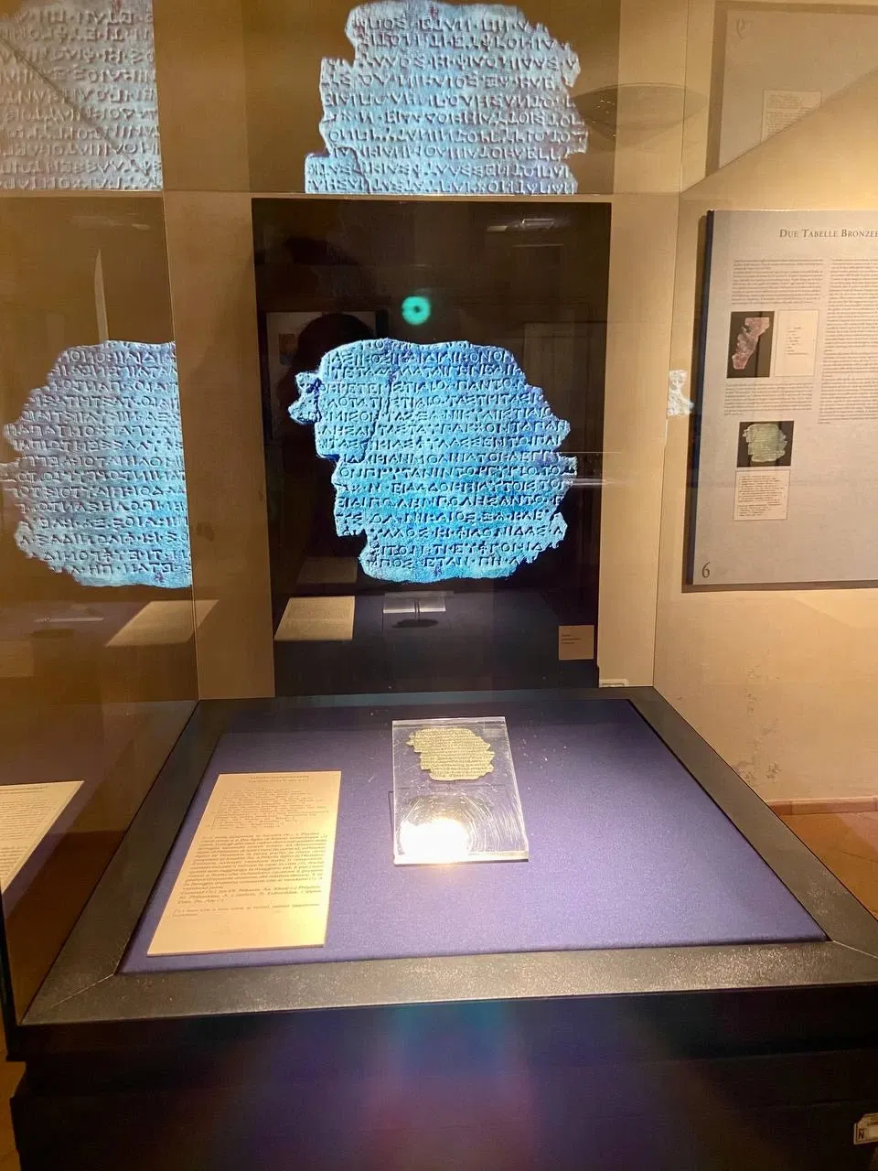 Museo Archeologico Lametino