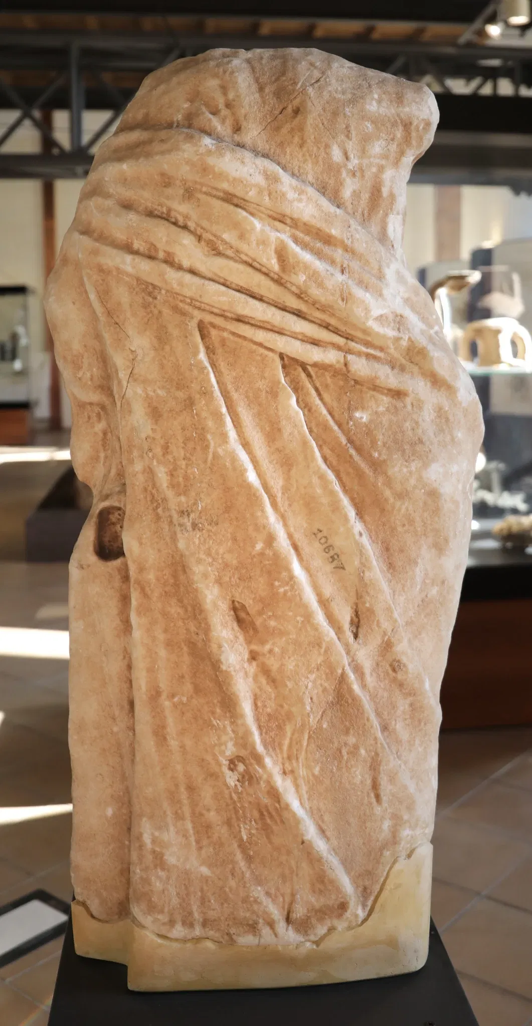 Museo Archeologico Lametino