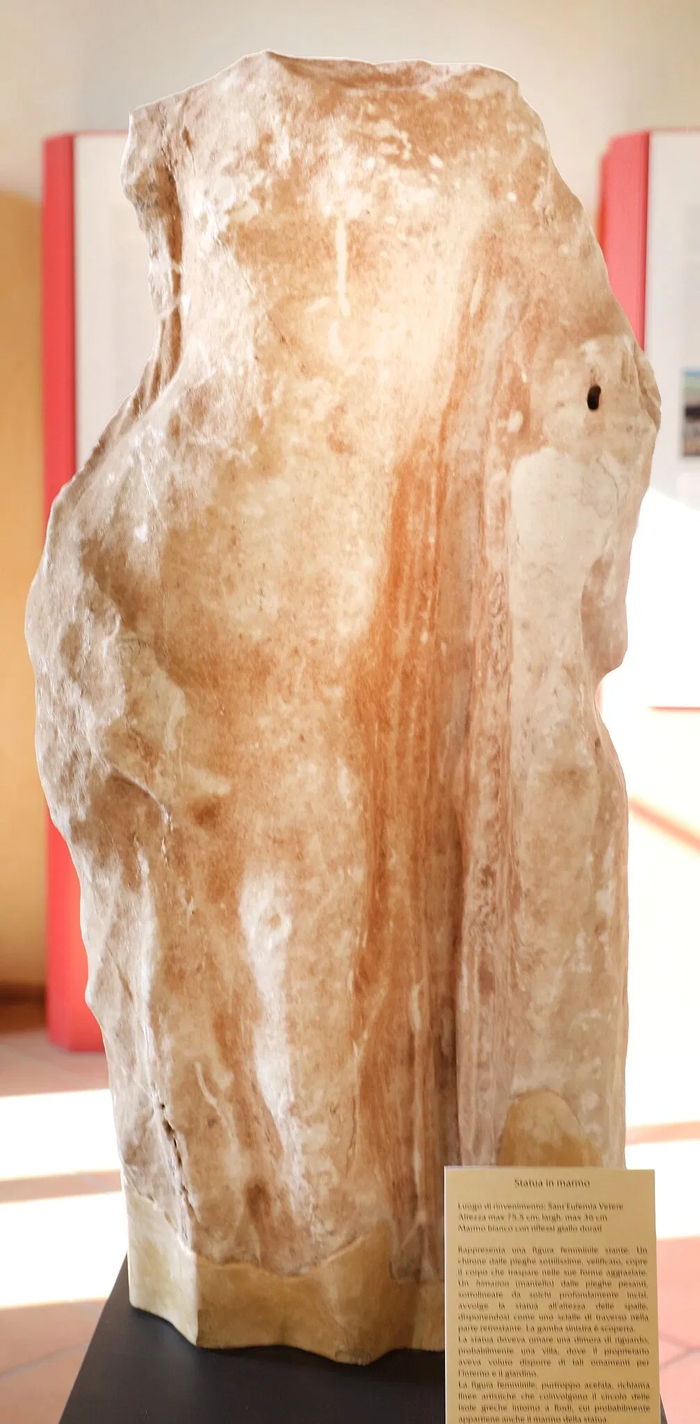 Museo Archeologico Lametino