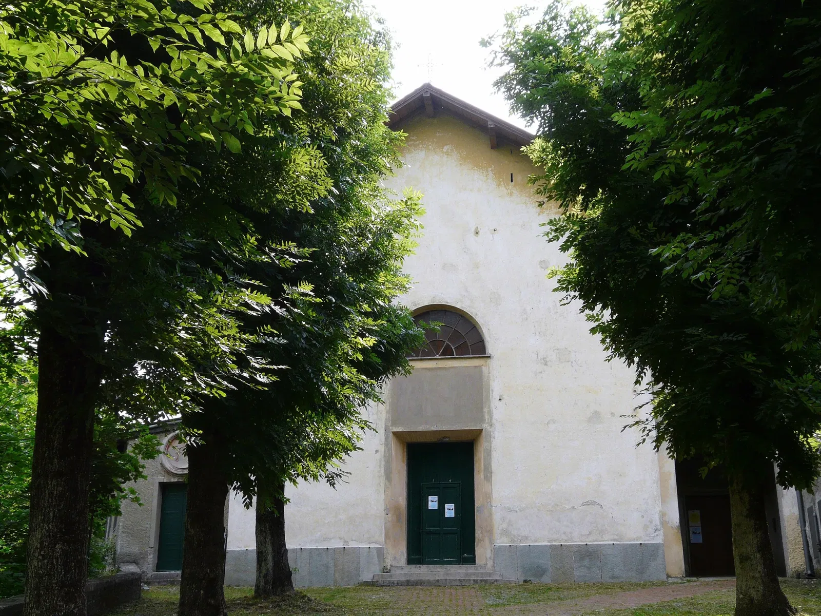 Pinacoteca dei Cappuccini di Voltaggio