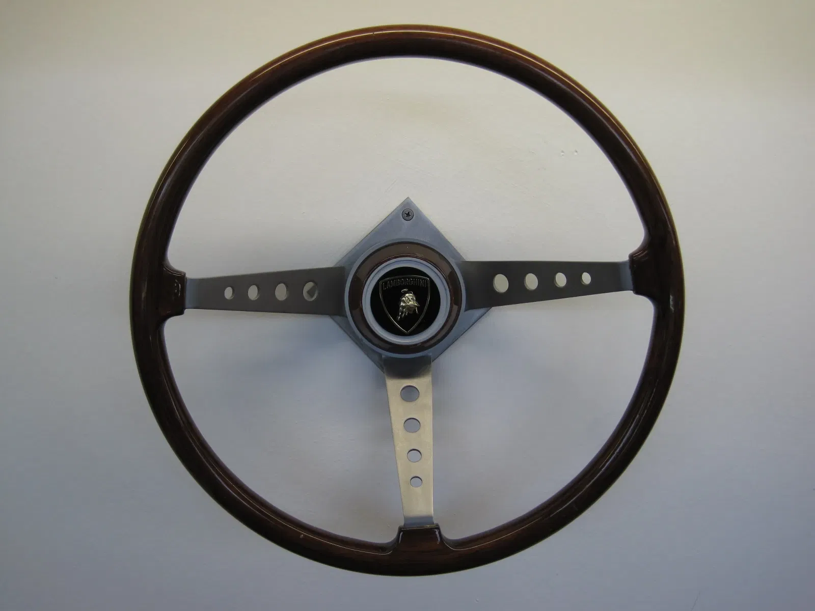 Automobili  Lamborghini  Museum