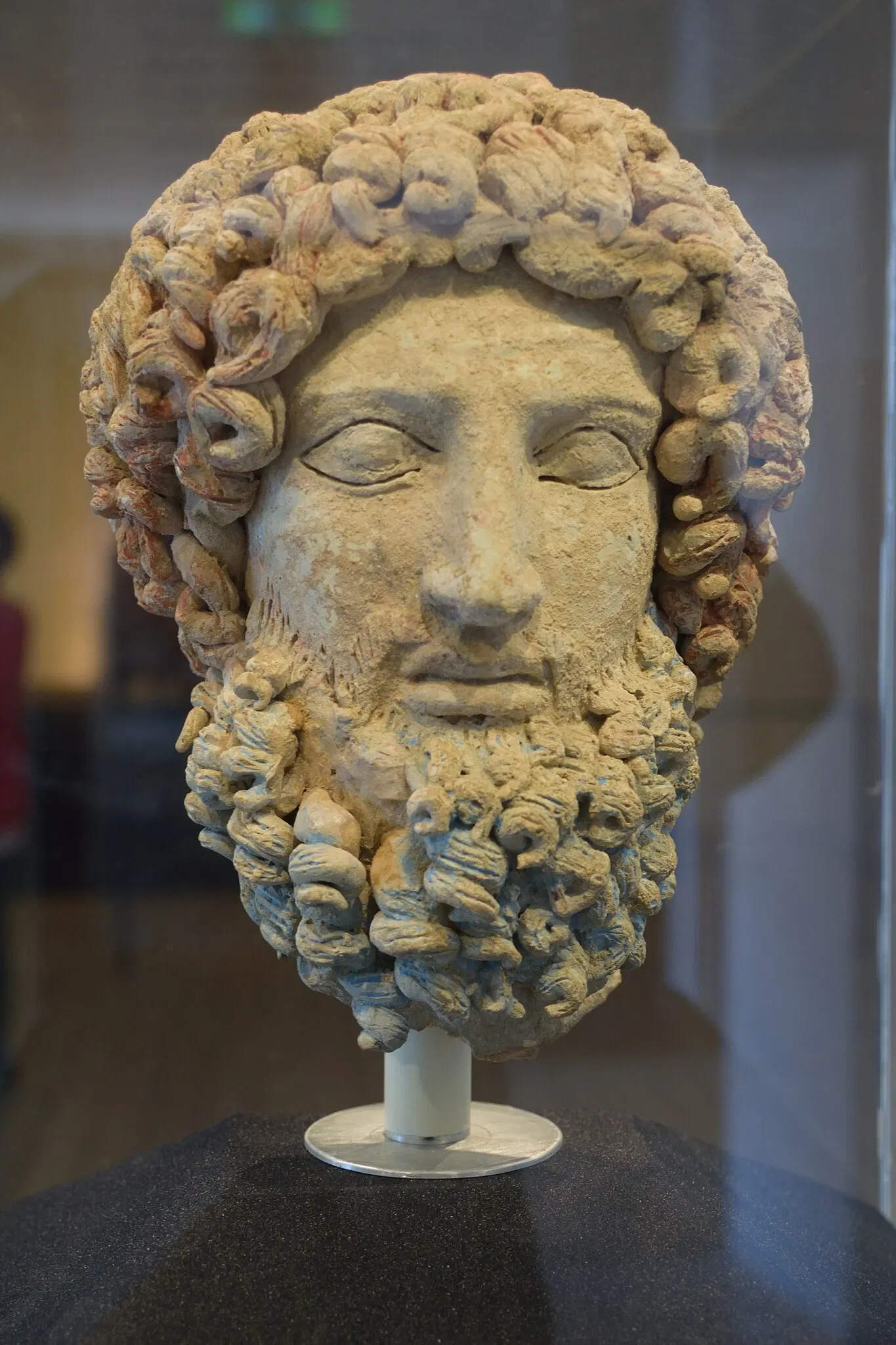 Museo Archeologico di Aidone