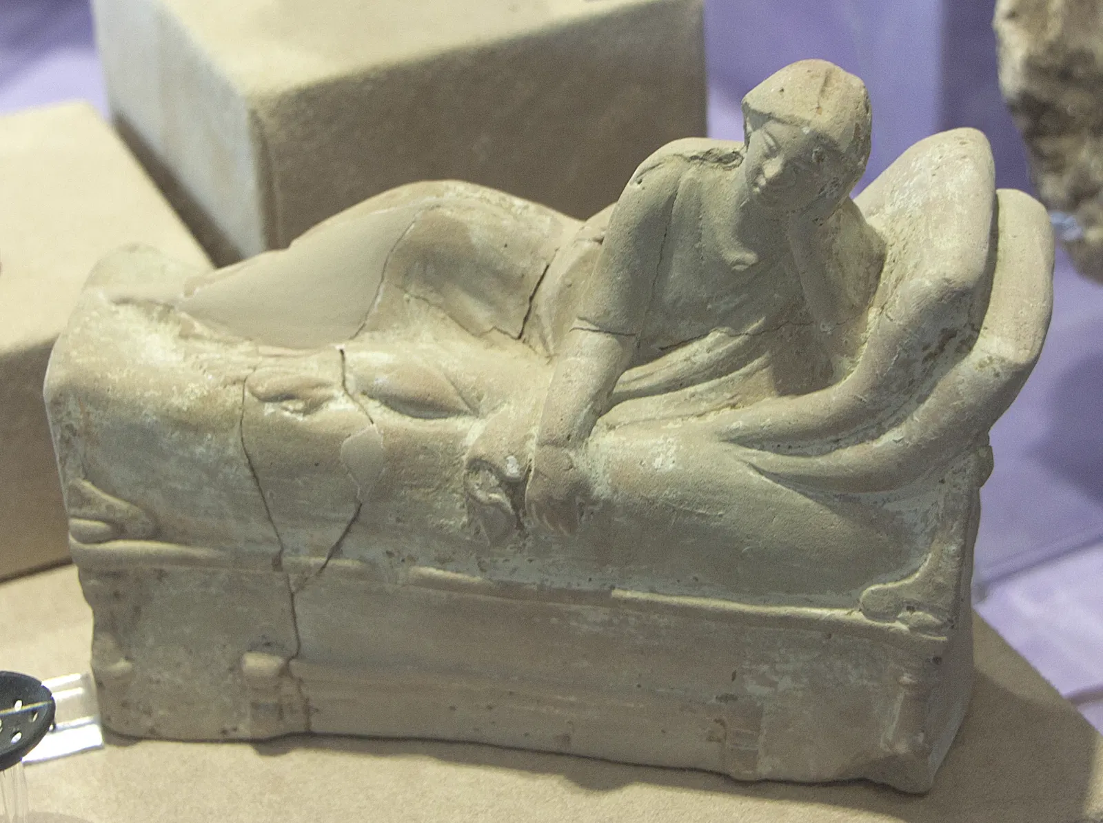 Museo Archeologico di Aidone