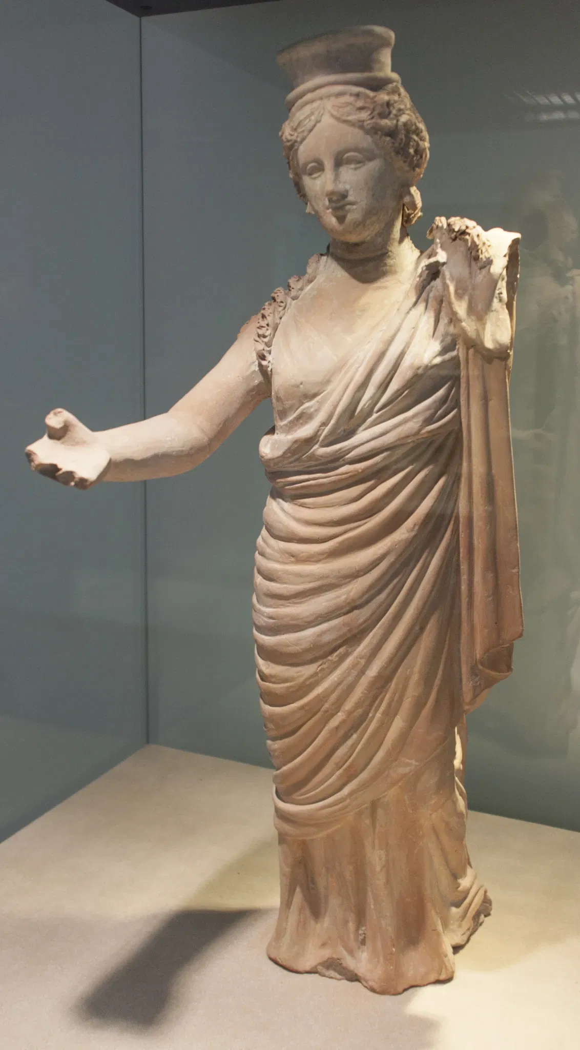 Museo Archeologico di Aidone