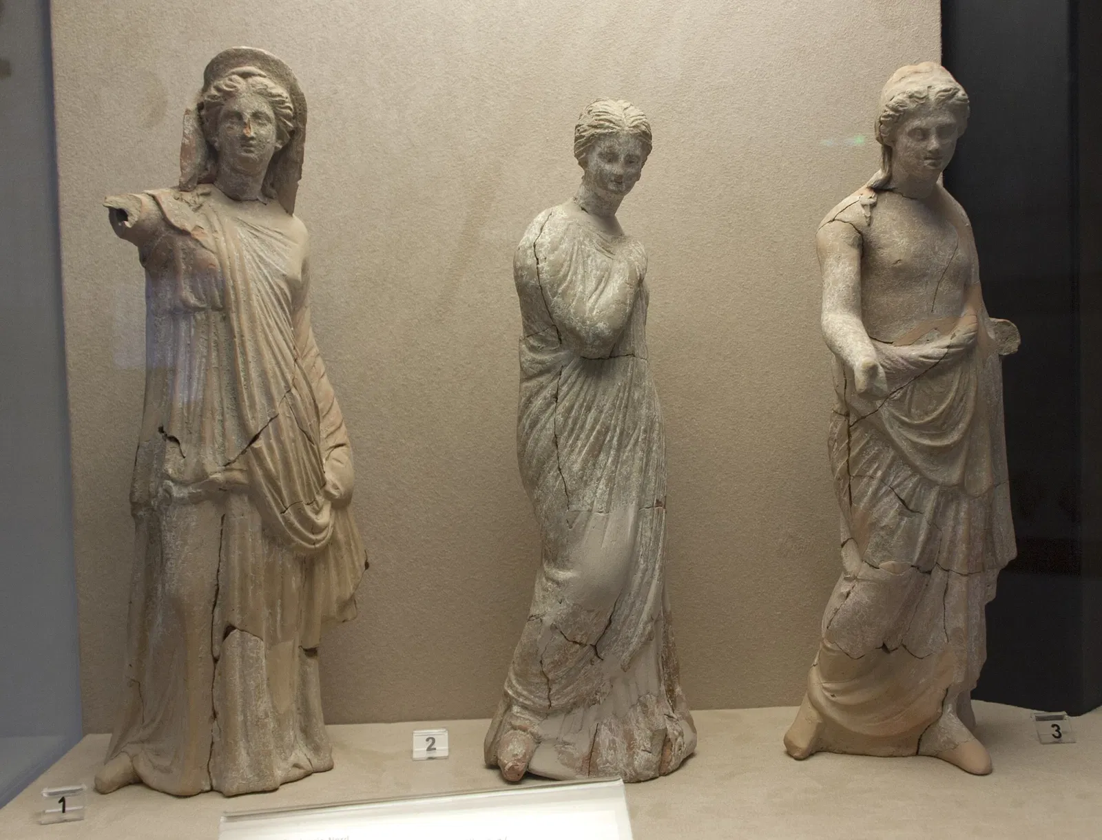 Museo Archeologico di Aidone