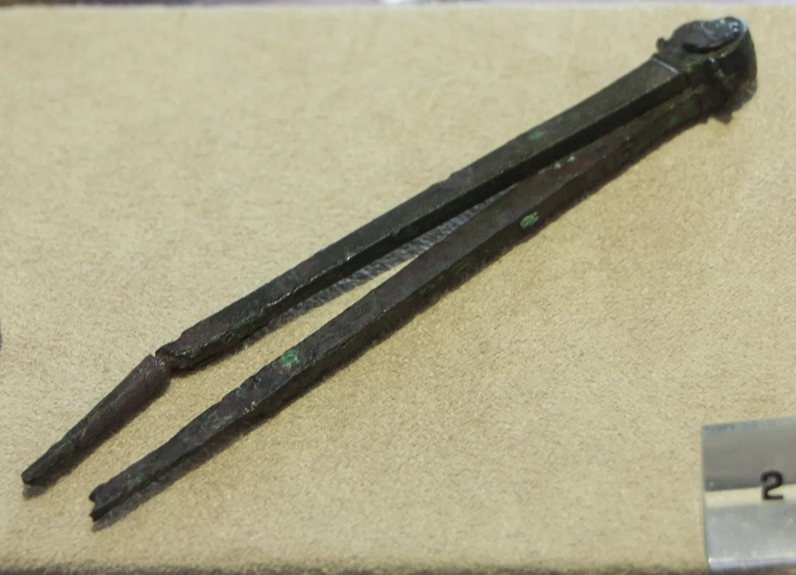 Museo Archeologico di Aidone