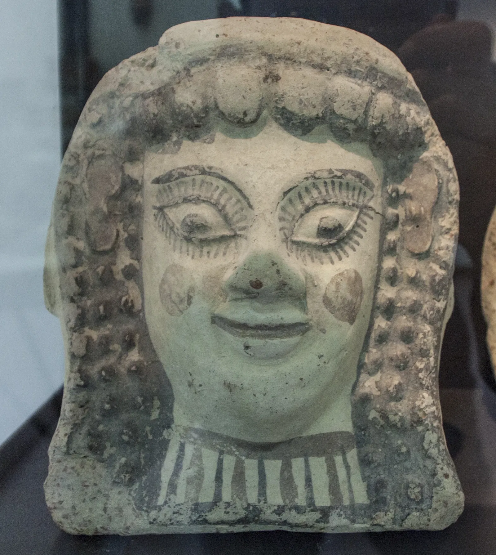 Archaeological Museum of Aidone