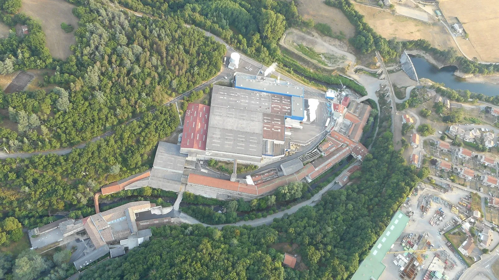 Musée des Papeteries Canson et Montgolfier