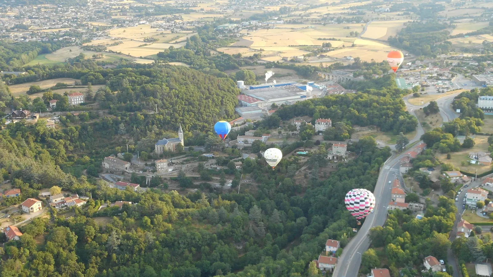 Musée des Papeteries Canson et Montgolfier