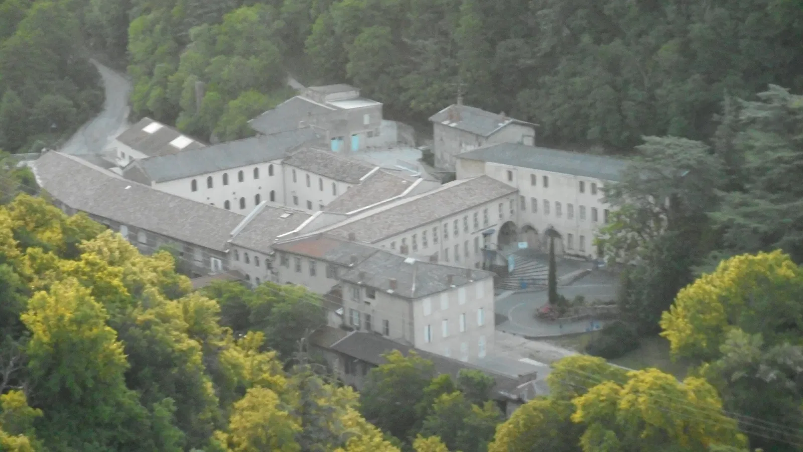 Musée des Papeteries Canson et Montgolfier