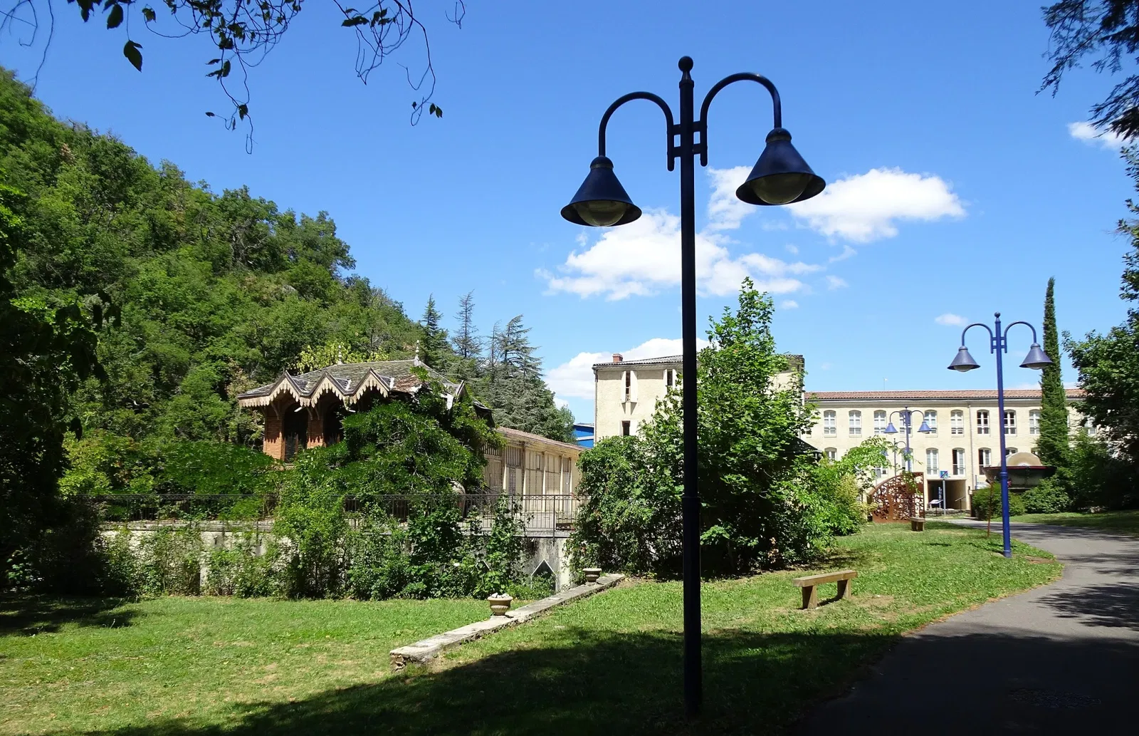 Musée des Papeteries Canson et Montgolfier