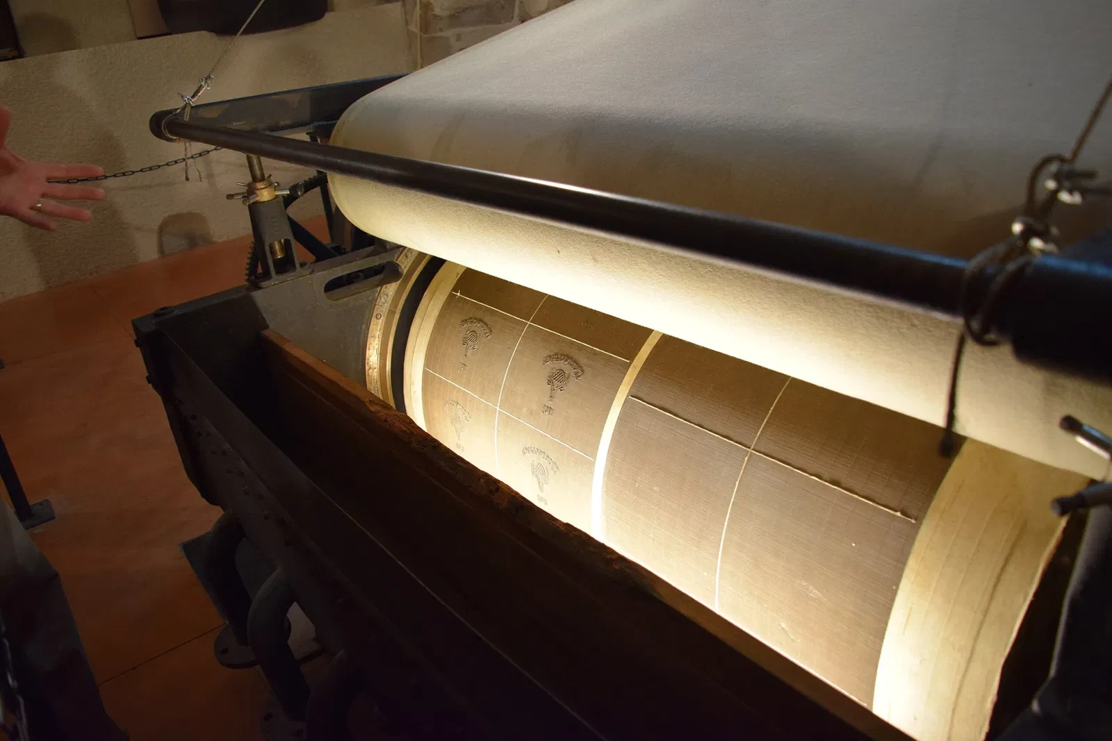 Musée des Papeteries Canson et Montgolfier