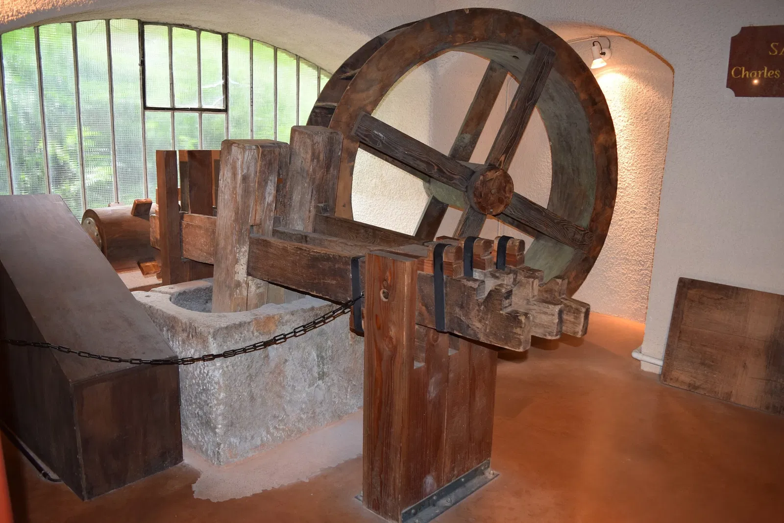 Musée des Papeteries Canson et Montgolfier