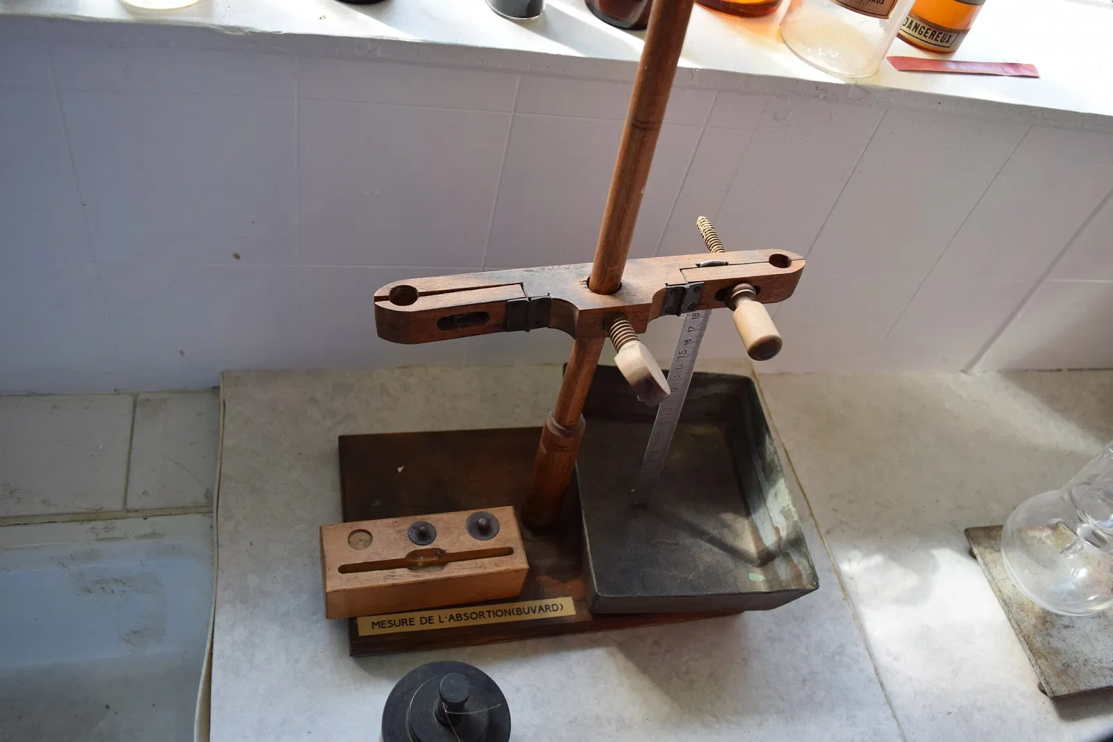 Musée des Papeteries Canson et Montgolfier