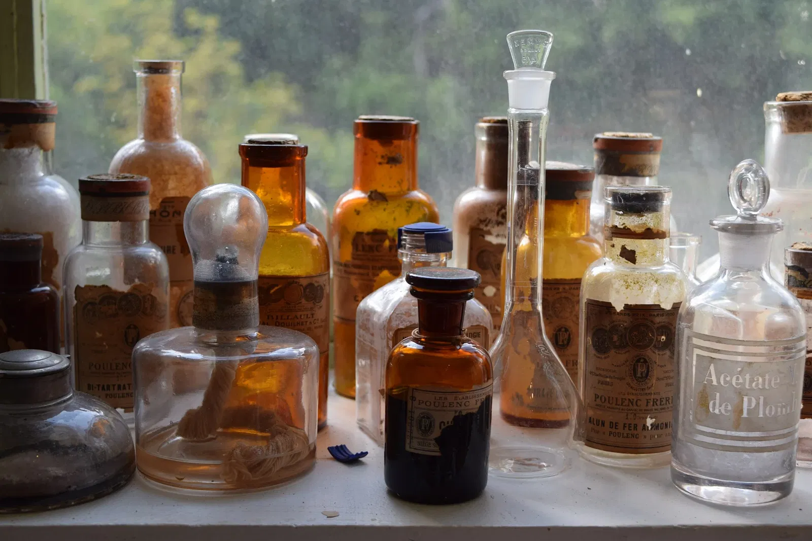 Musée des Papeteries Canson et Montgolfier