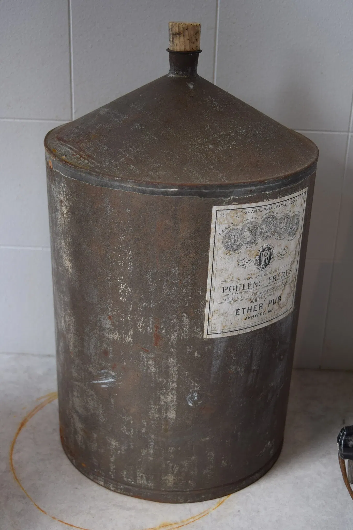 Musée des Papeteries Canson et Montgolfier