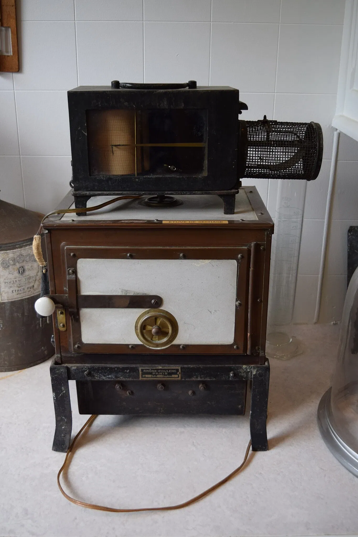 Musée des Papeteries Canson et Montgolfier