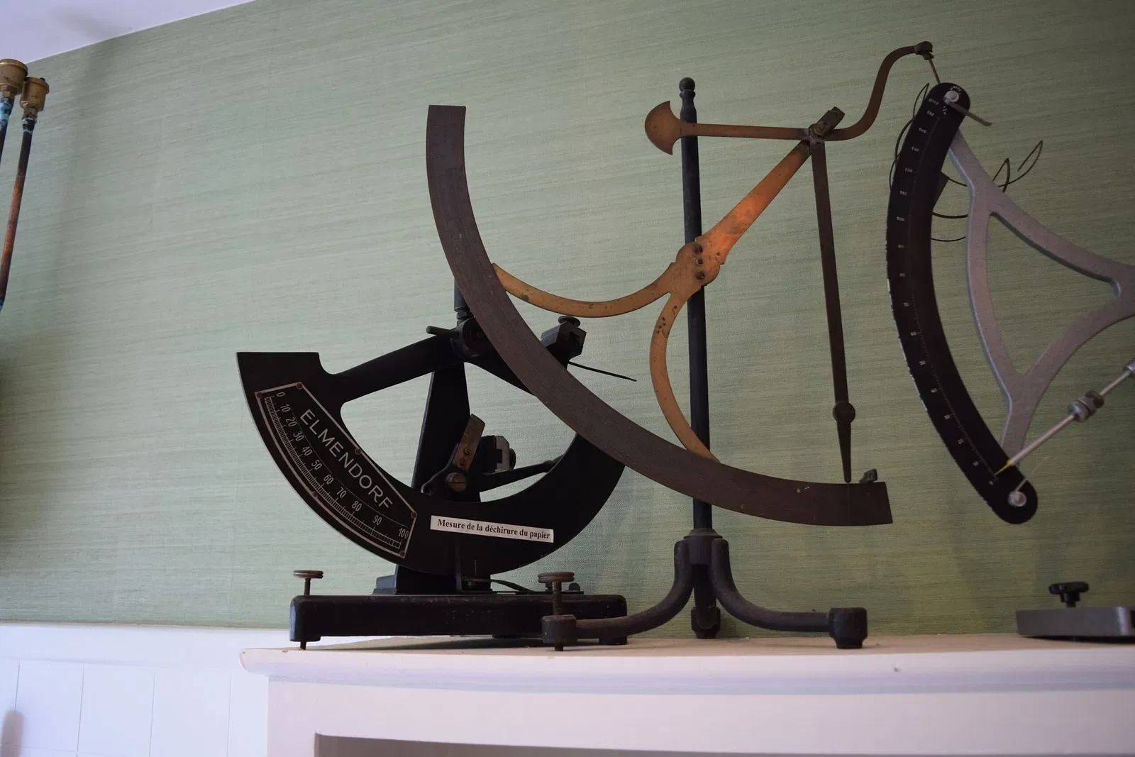 Musée des Papeteries Canson et Montgolfier