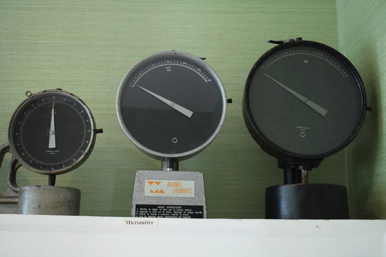 Musée des Papeteries Canson et Montgolfier